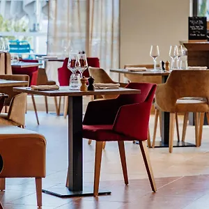 Hotel Rivage &, Annecy