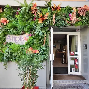 Hotel Atipik, Annecy