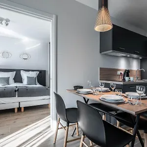 Aparthotel La Grange Des Pères, Annecy